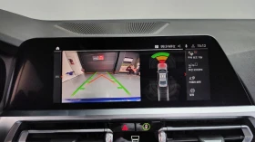 BMW 320 M Sport* HUD* КОЖА* НАВИ* ПАНО, снимка 13