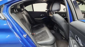 BMW 320 M Sport* HUD* КОЖА* НАВИ* ПАНО, снимка 10