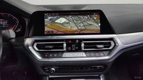 BMW 320 M Sport* HUD* КОЖА* НАВИ* ПАНО, снимка 12