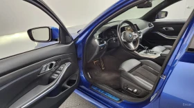 BMW 320 M Sport* HUD* КОЖА* НАВИ* ПАНО, снимка 8