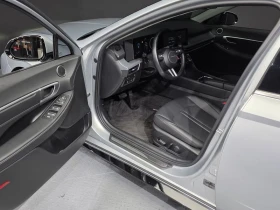 Hyundai Sonata 2.0 LPG* PREMIUM, снимка 10