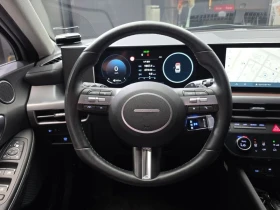 Hyundai Sonata 2.0 LPG* PREMIUM, снимка 12