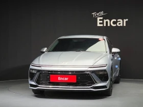 Hyundai Sonata 2.0 LPG* PREMIUM, снимка 3