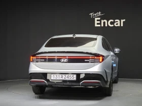 Hyundai Sonata 2.0 LPG* PREMIUM, снимка 4