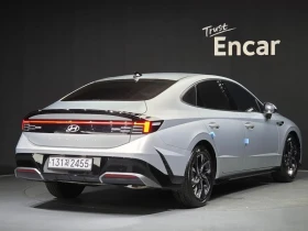 Hyundai Sonata 2.0 LPG* PREMIUM, снимка 2
