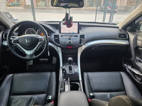 Honda Accord FULL SERVICE Distronik 2, 4i Navi Kamera Лук, снимка 8