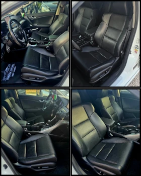 Honda Accord FULL SERVICE Distronik 2, 4i Navi Kamera Лук, снимка 9