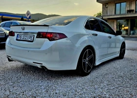 Honda Accord FULL SERVICE Distronik 2, 4i Navi Kamera Лук, снимка 4