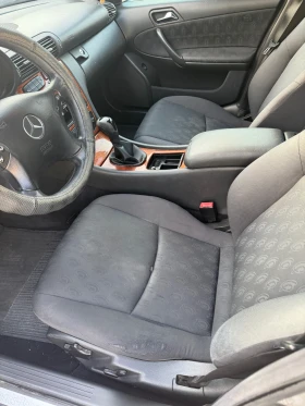 Mercedes-Benz C 220 CDI, снимка 7