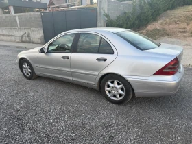 Mercedes-Benz C 220 CDI, снимка 5