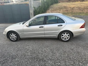 Mercedes-Benz C 220 CDI, снимка 6