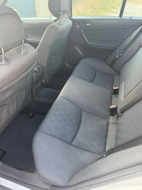 Mercedes-Benz C 220 CDI, снимка 9