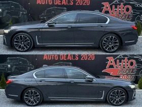 BMW 740 M-SPORT| INDIVIDUAL| X-DRIVE| FULL| ЛИЗИНГ, снимка 5