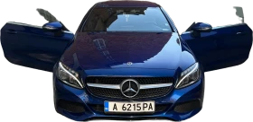 Mercedes-Benz C 200, снимка 2