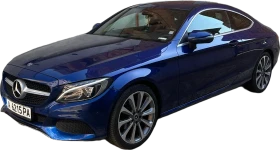 Mercedes-Benz C 200, снимка 1
