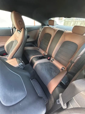 Mercedes-Benz C 200, снимка 10