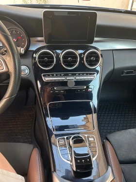 Mercedes-Benz C 200, снимка 13