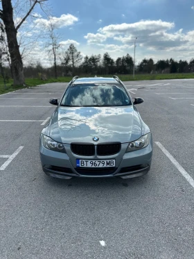BMW 320 BMW 320, снимка 4