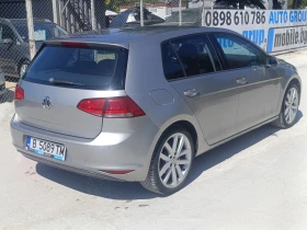 VW Golf 1, 4 TGI, снимка 4