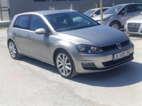 VW Golf 1, 4 TGI, снимка 1