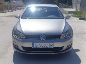 VW Golf 1, 4 TGI, снимка 3