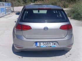 VW Golf 1, 4 TGI, снимка 6