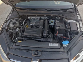 VW Golf 1, 4 TGI, снимка 14