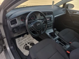 VW Golf 1, 4 TGI, снимка 8
