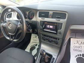 VW Golf 1, 4 TGI, снимка 12
