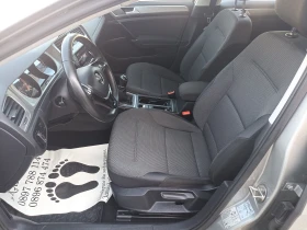 VW Golf 1, 4 TGI, снимка 7