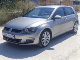 VW Golf 1, 4 TGI, снимка 2