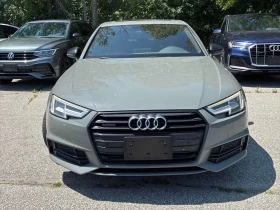 Audi A4 * Progressiv * CARFAX * ЦЕНА ДО БГ, снимка 4