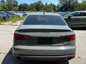 Audi A4 * Progressiv * CARFAX * ЦЕНА ДО БГ, снимка 5