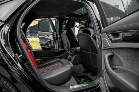 Audi S8 PLUS* ABT 735HP* CARBON* 3XTV* MASSAGE* EXCLUSIVE, снимка 11
