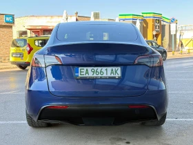 Tesla Model Y Performance ГАРАНЦИЯ ДО 2032 Long Range Dual Motor, снимка 4