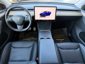 Tesla Model Y Performance ГАРАНЦИЯ ДО 2032 Long Range Dual Motor, снимка 11