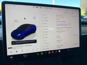 Tesla Model Y Performance ГАРАНЦИЯ ДО 2032 Long Range Dual Motor, снимка 14
