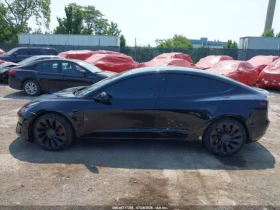 Tesla Model 3 PERFORMANCE | DUAL MOTOR | AWD, снимка 11