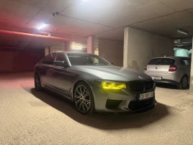 BMW 540 BMW M540i 340(500) hp, снимка 11