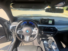 BMW 540 BMW M540i 340(500) hp, снимка 6