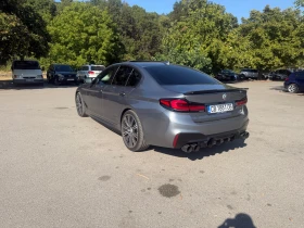 BMW 540 BMW M540i 340(500) hp, снимка 4