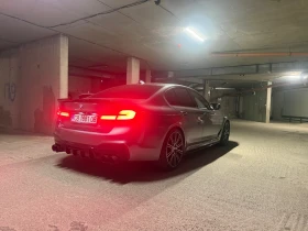 BMW 540 BMW M540i 340(500) hp, снимка 13