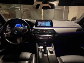 BMW 540 BMW M540i 340(500) hp, снимка 14