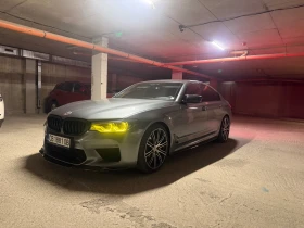 BMW 540 BMW M540i 340(500) hp, снимка 10