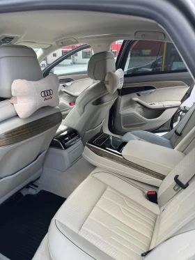 Audi A8 50 TDI, снимка 6