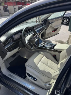 Audi A8 50 TDI, снимка 3