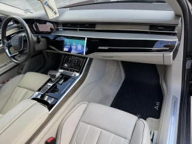Audi A8 50 TDI, снимка 5