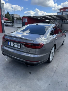 Audi A8 50 TDI, снимка 2
