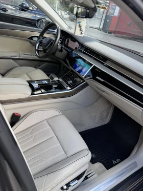Audi A8 50 TDI, снимка 4