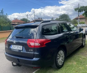 Citroen C5 1.8, снимка 6